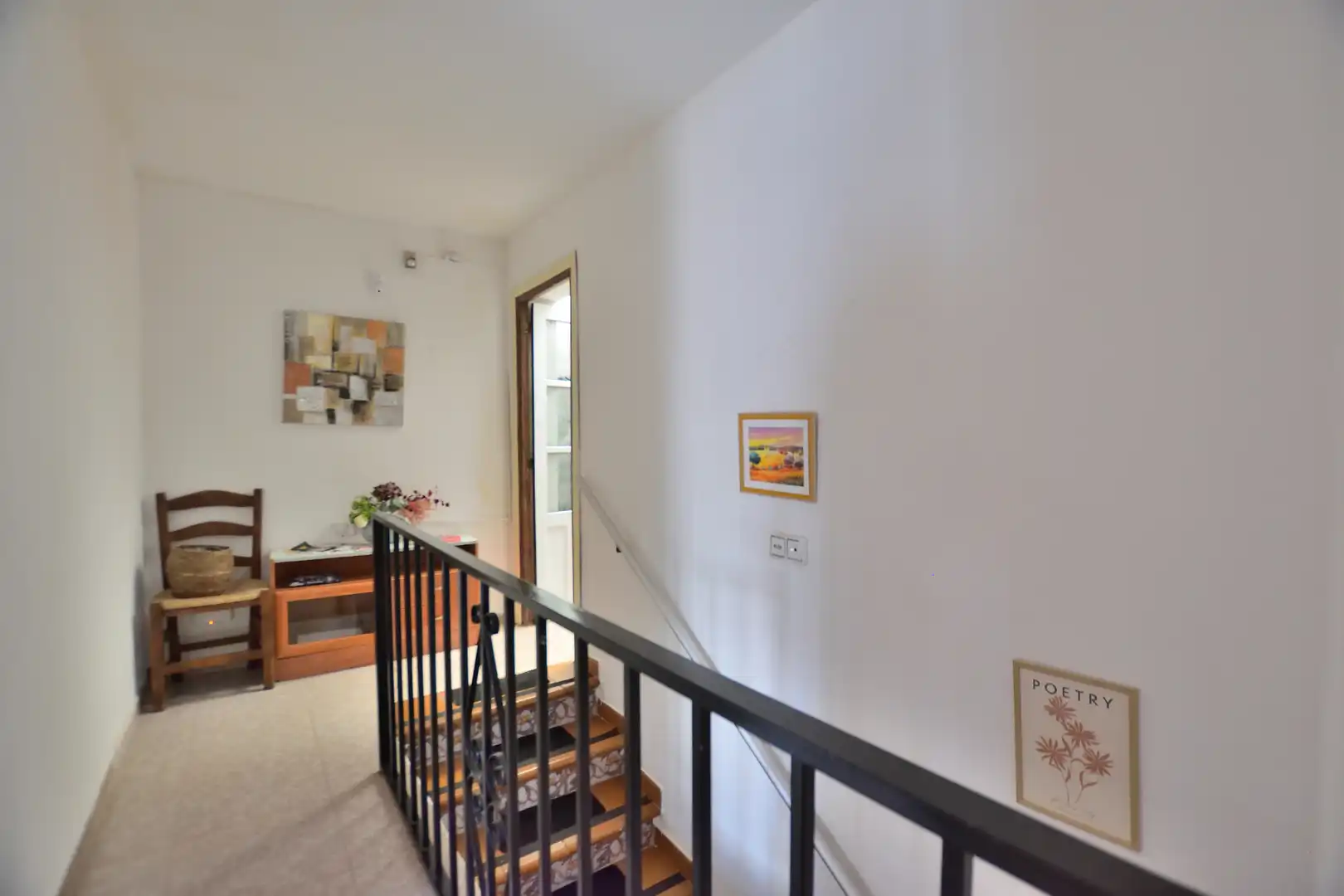 Maison mitoyenne avec terrasse à vendre à Calle Durazno 4, imagen 23