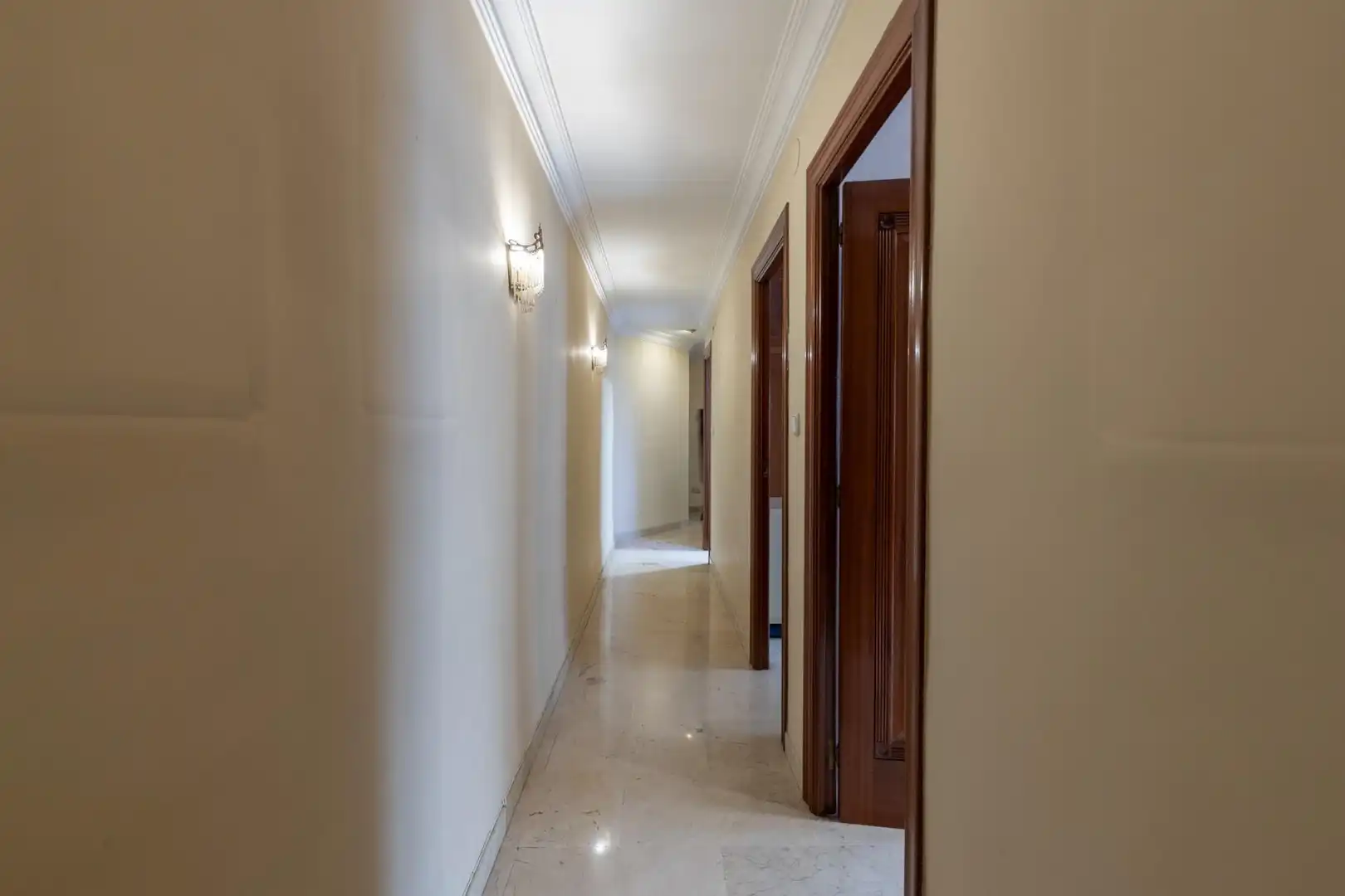 Piso con terraza en venta en PEDRO ANTONIO DE ALARCON, imagen 9