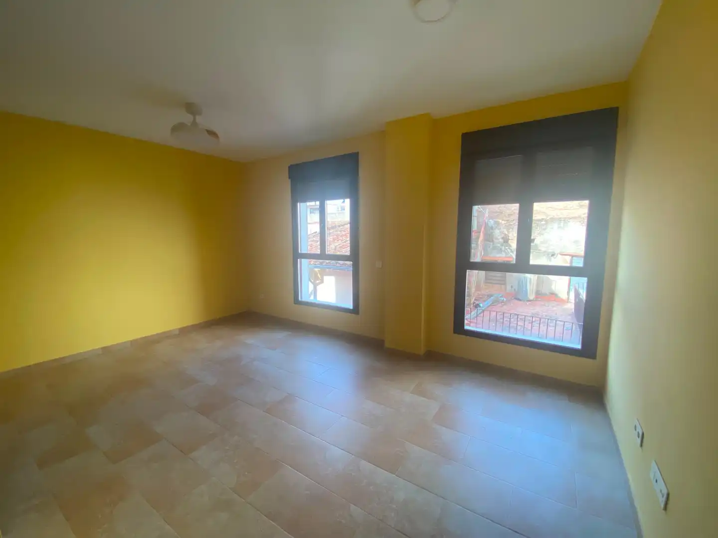 Bedroom of Study for rent in Vila-real  with Storage room, Oven and Washing machine