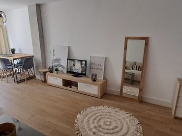 Appartement compact avec balcon à vendre à Avinguda d'Alacant 18