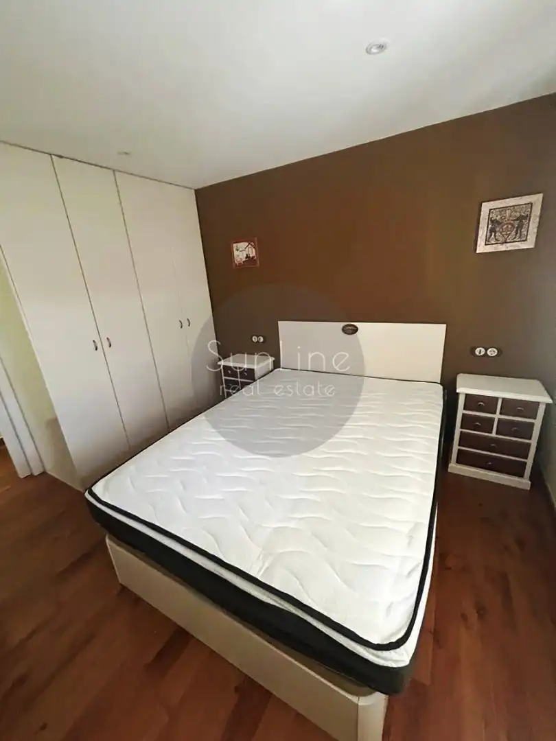 Wohnung zur Miete in Valencia, Valencia