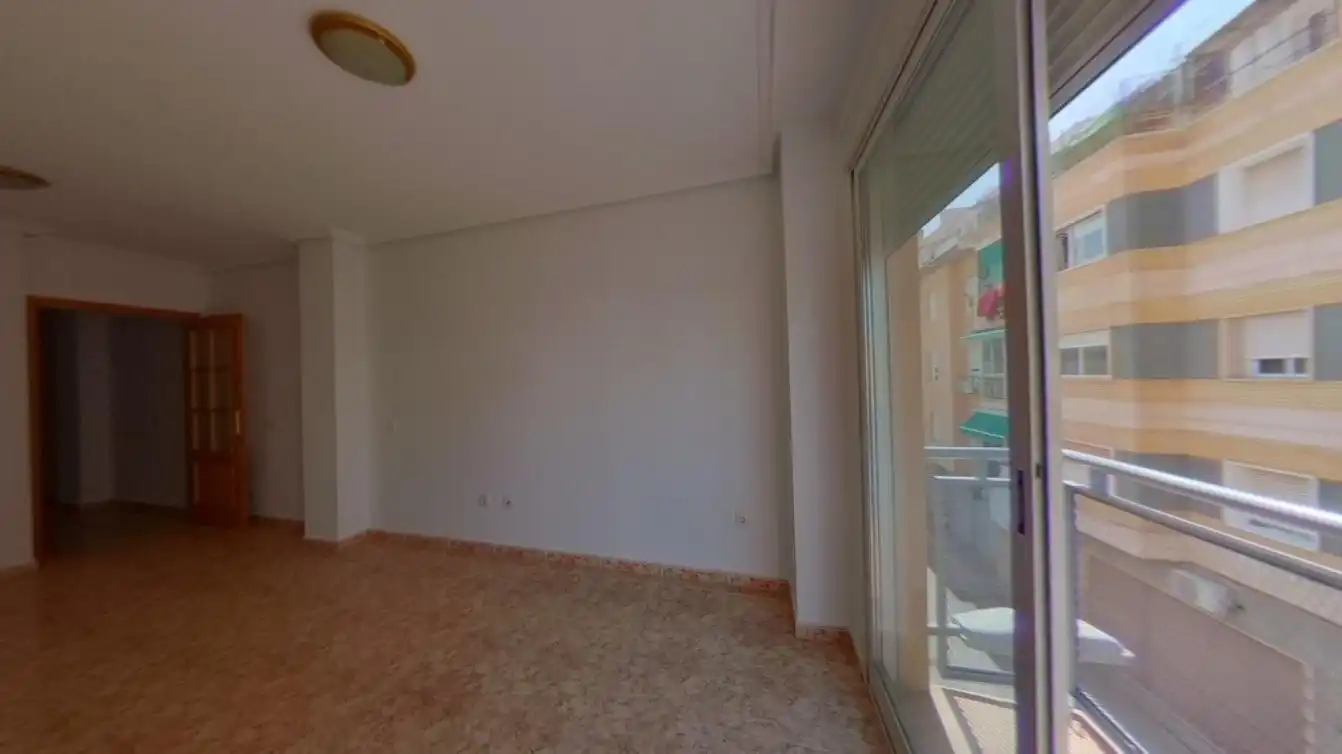 Flat for sale in Murcia  with Balcony