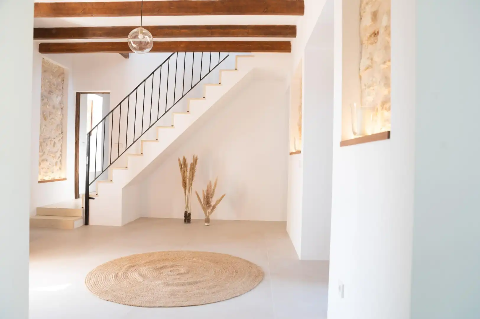 Casa amb piscina en venda a Campanet, imagen 16