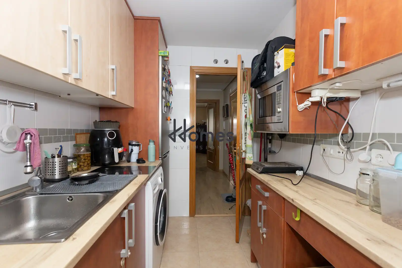 Appartement avec piscine à vendre à Avenida Jornaleros, imagen 13