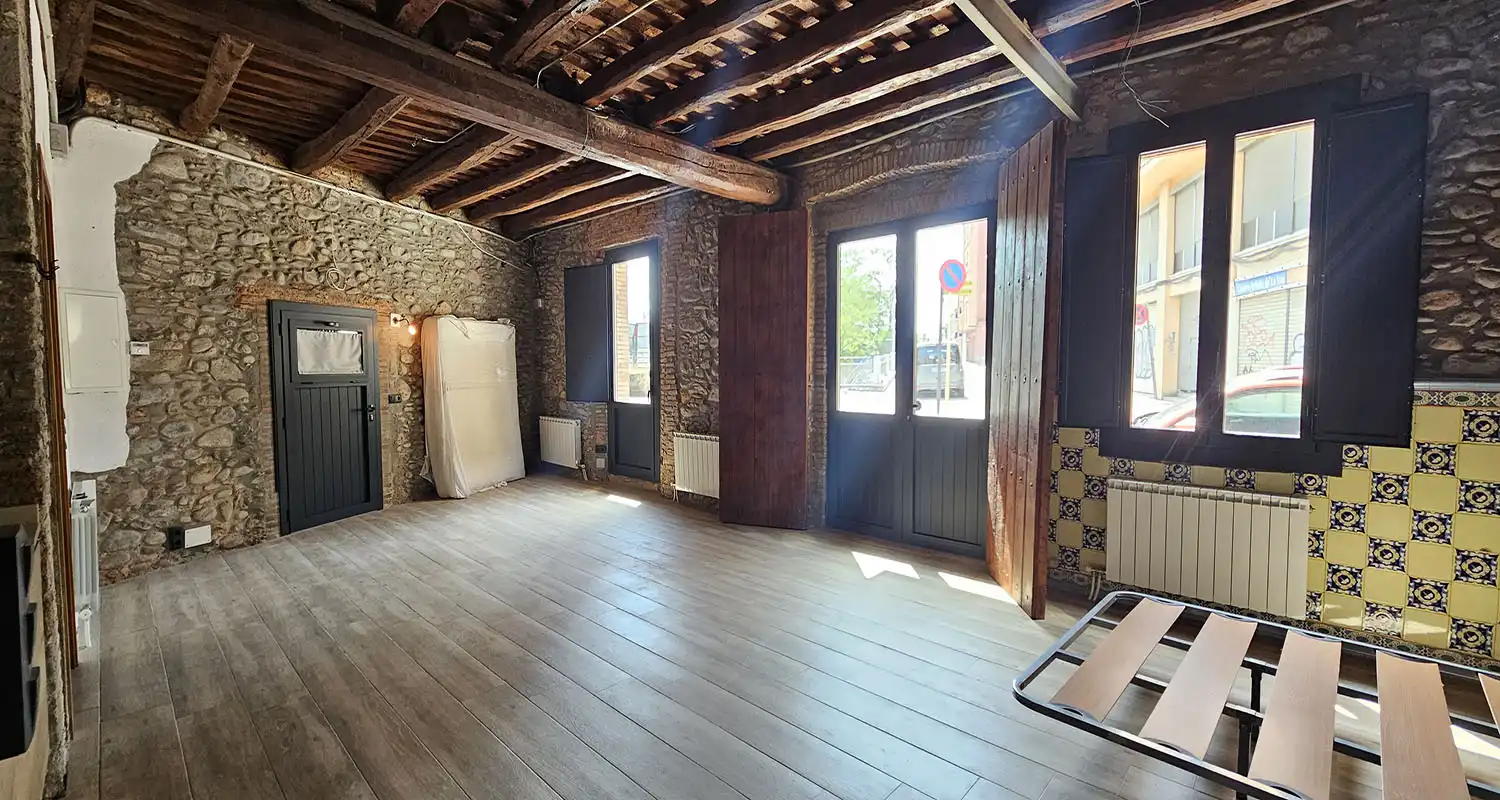 Loft zur Miete in Sant Celoni