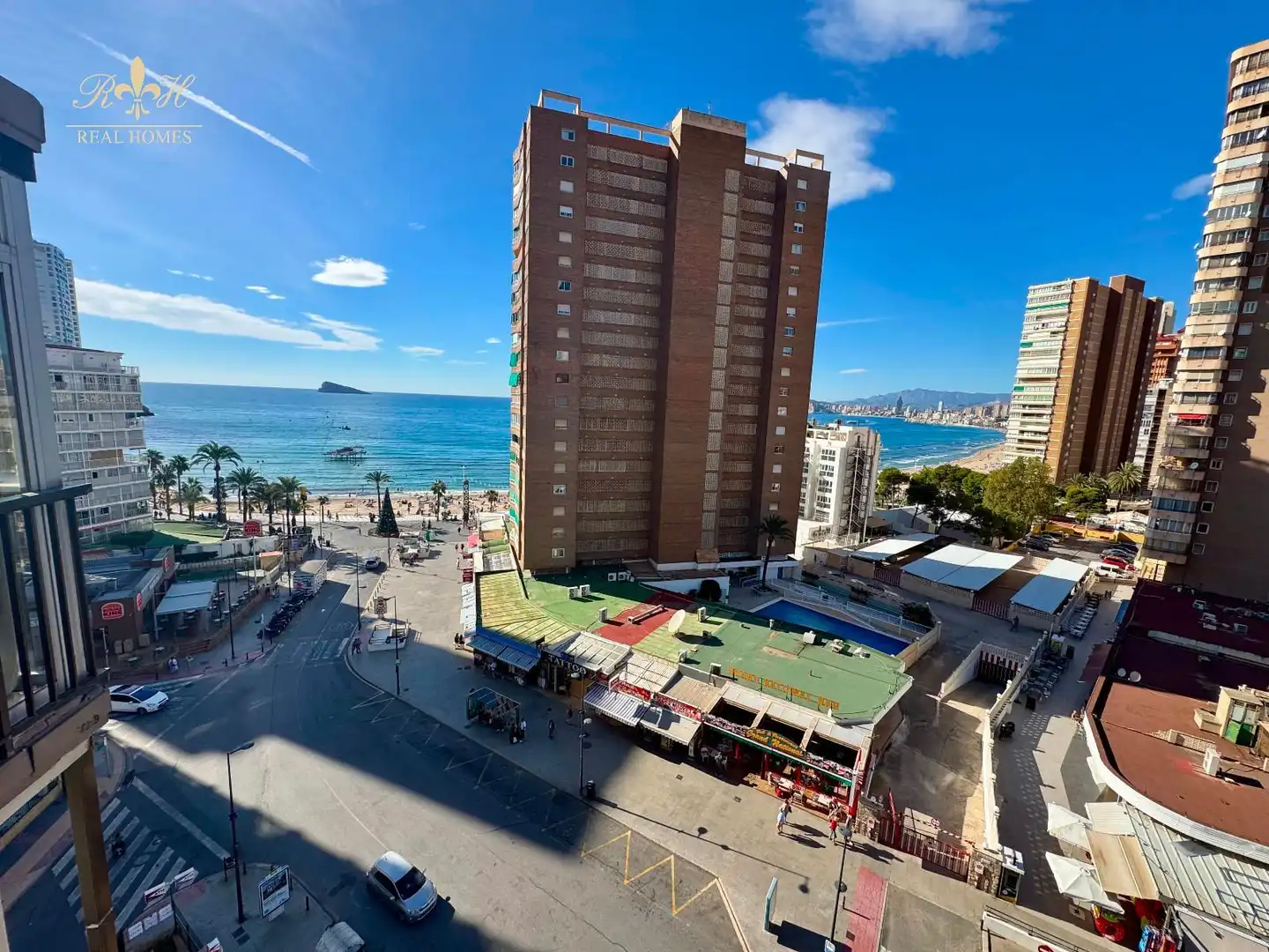 Penthouse with lift for sale in EDIFICIO TORRE, imagen 27