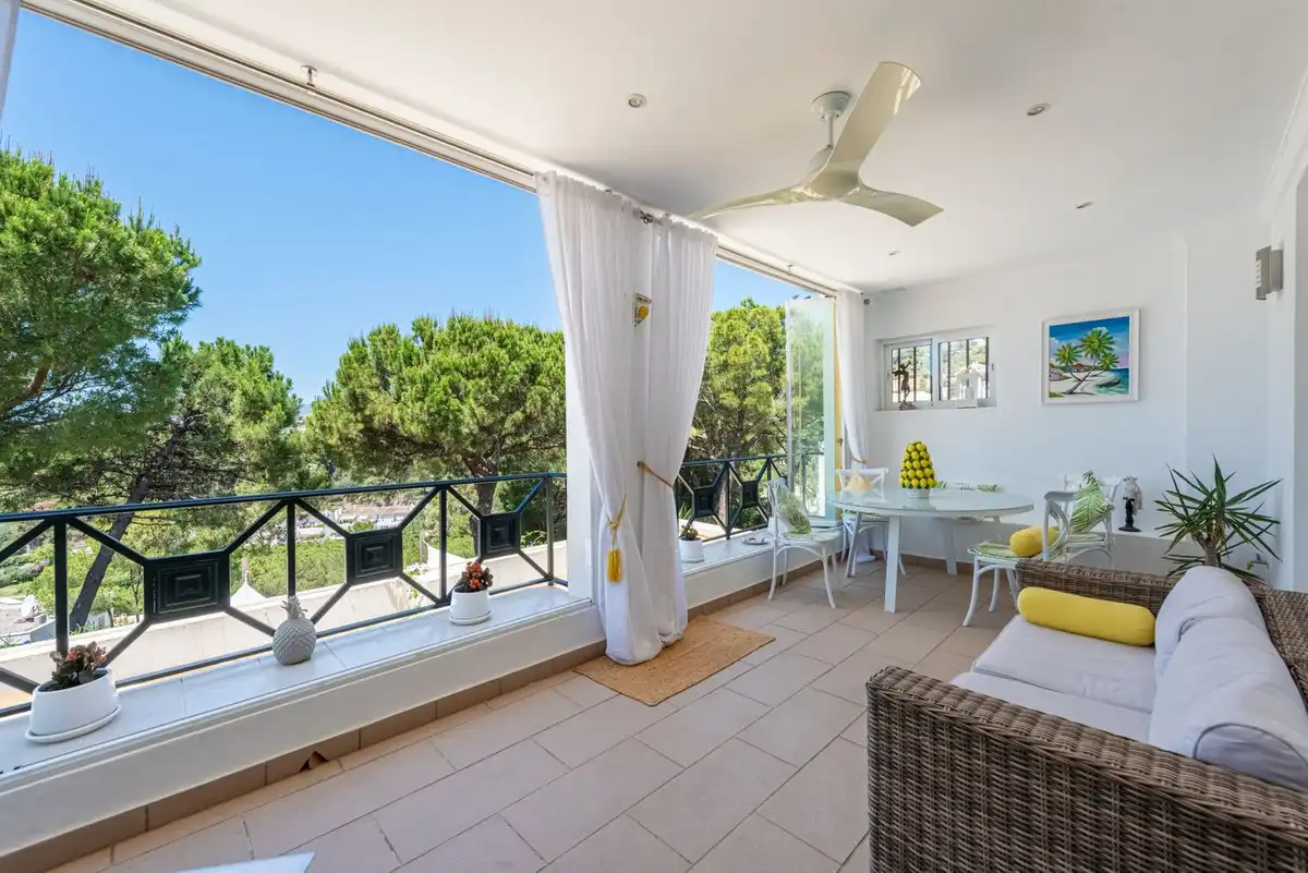 Apartment with pool for sale in La Quinta, imagen 15