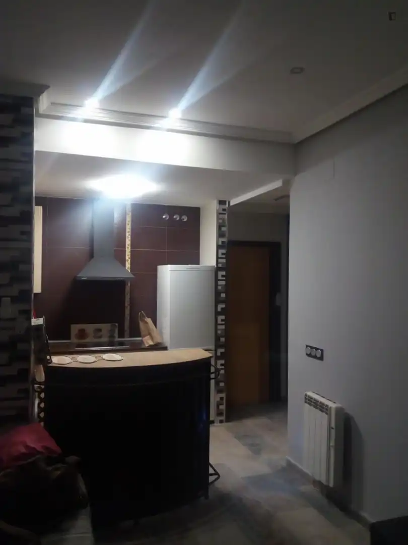 Apartments for rent in Urbanización San Isidro