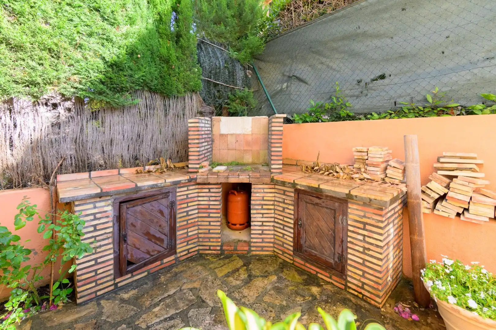 Casa pareada con piscina en venta en Park Nord - Casona, imagen 32