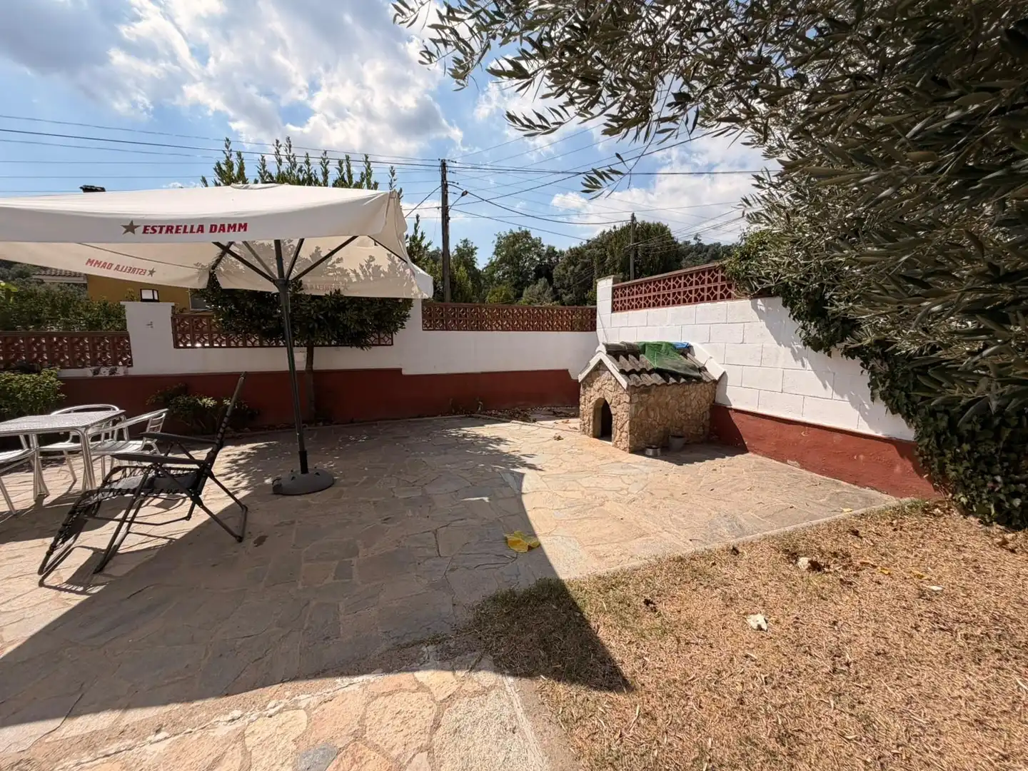 House with garden for sale in Niàgara Parc - Àgora Parc, imagen 27