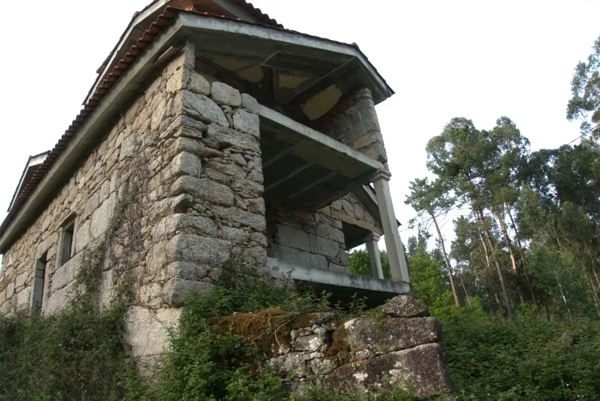 House with terrace for sale in Salceda de Caselas, imagen 8