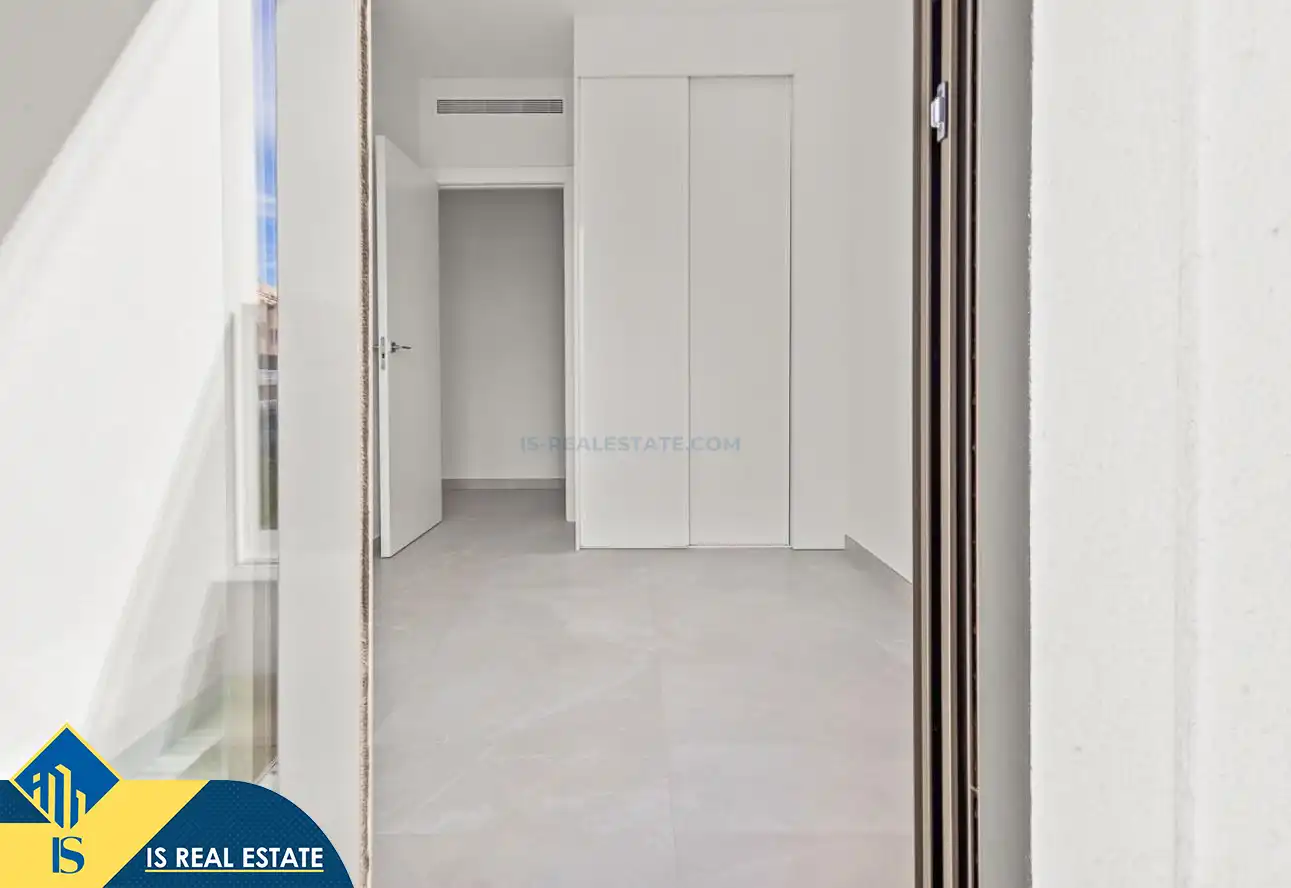 Apartment mit Pool zum Verkauf in Playa del Cura, imagen 14