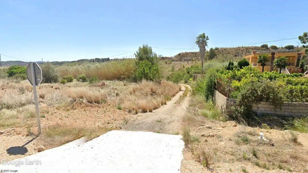 Terreno rústico en venta en Montroi / Montroy, imagen 7