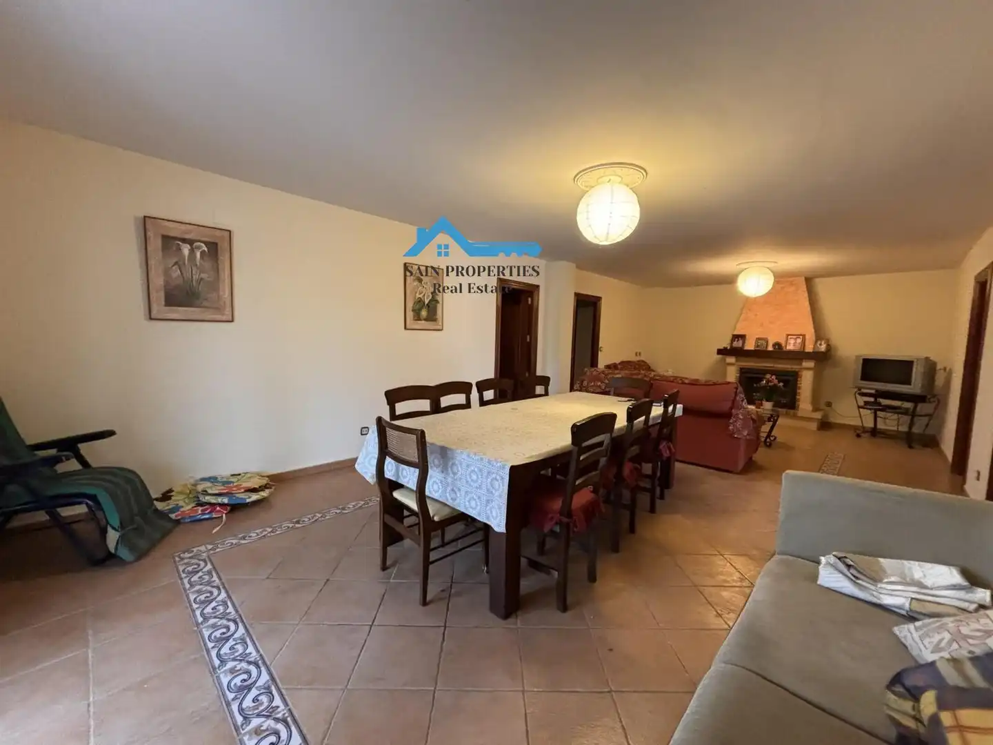 Villa mit Terrasse zum Verkauf in El Tossal - Bello Horizonte, imagen 5