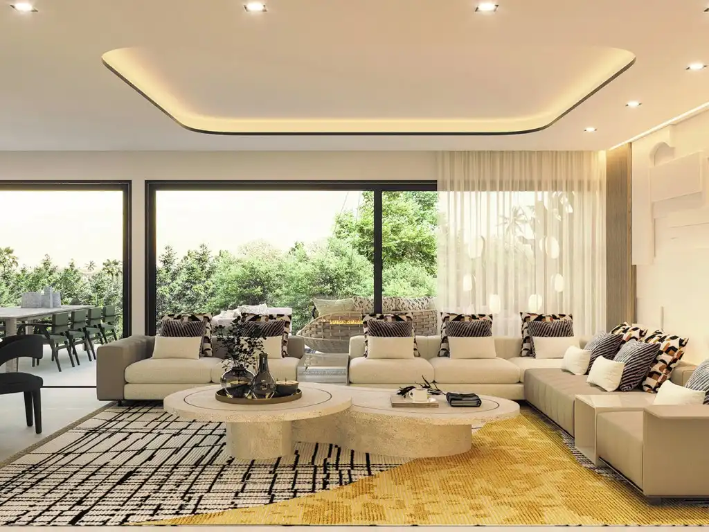 Penthouse with pool for sale in Milla de Oro, imagen 14