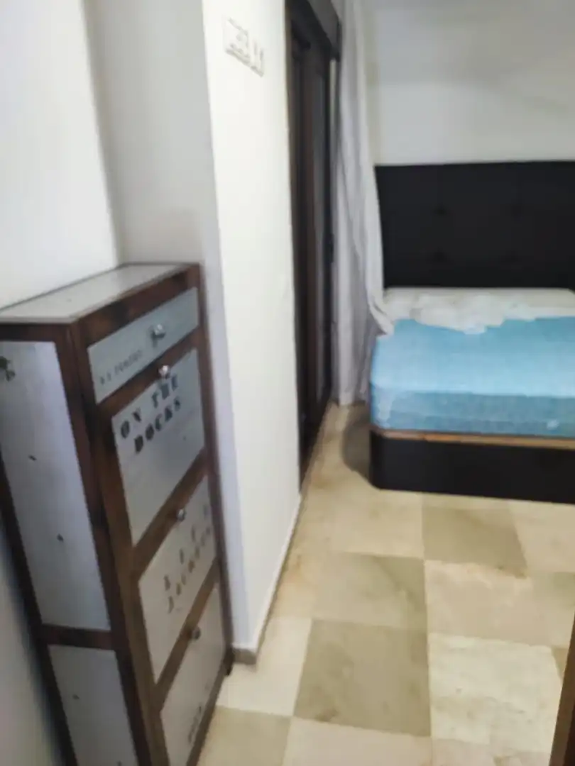Apartamento de alquiler en Calle Padre Lerchundi, Centro