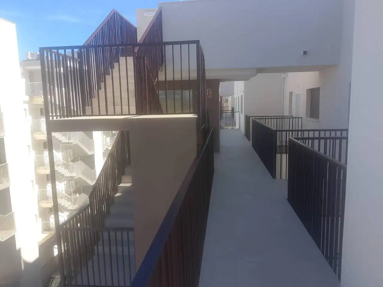 Appartement avec terrasse à vendre à Avenida Mediterránea, imagen 22