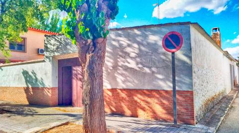 Foto 3 de Casa o xalet en venda a Alcázar de San Juan, Ciudad Real