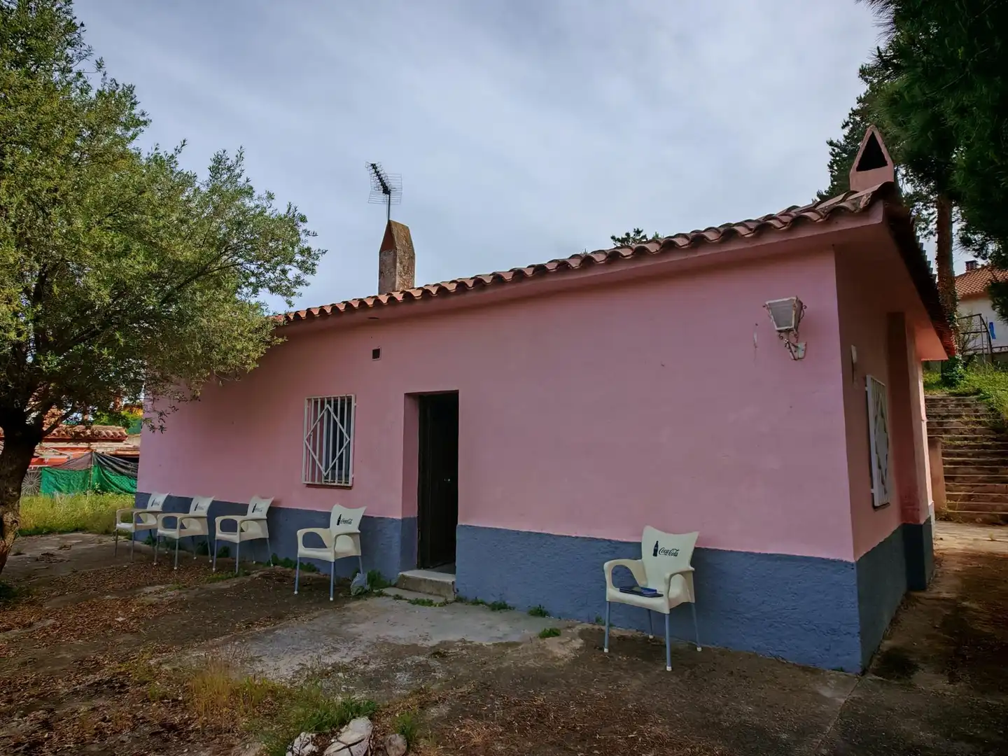 Haus zum Verkauf in Fogars de la Selva, imagen 28