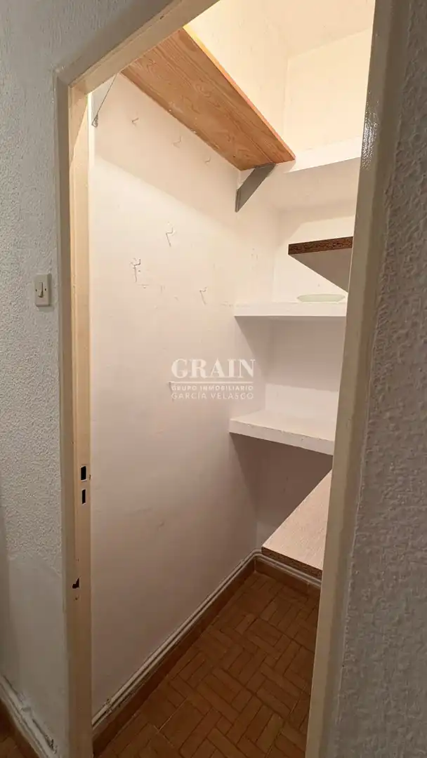 Garden of Flat for sale in Albacete  with Heating