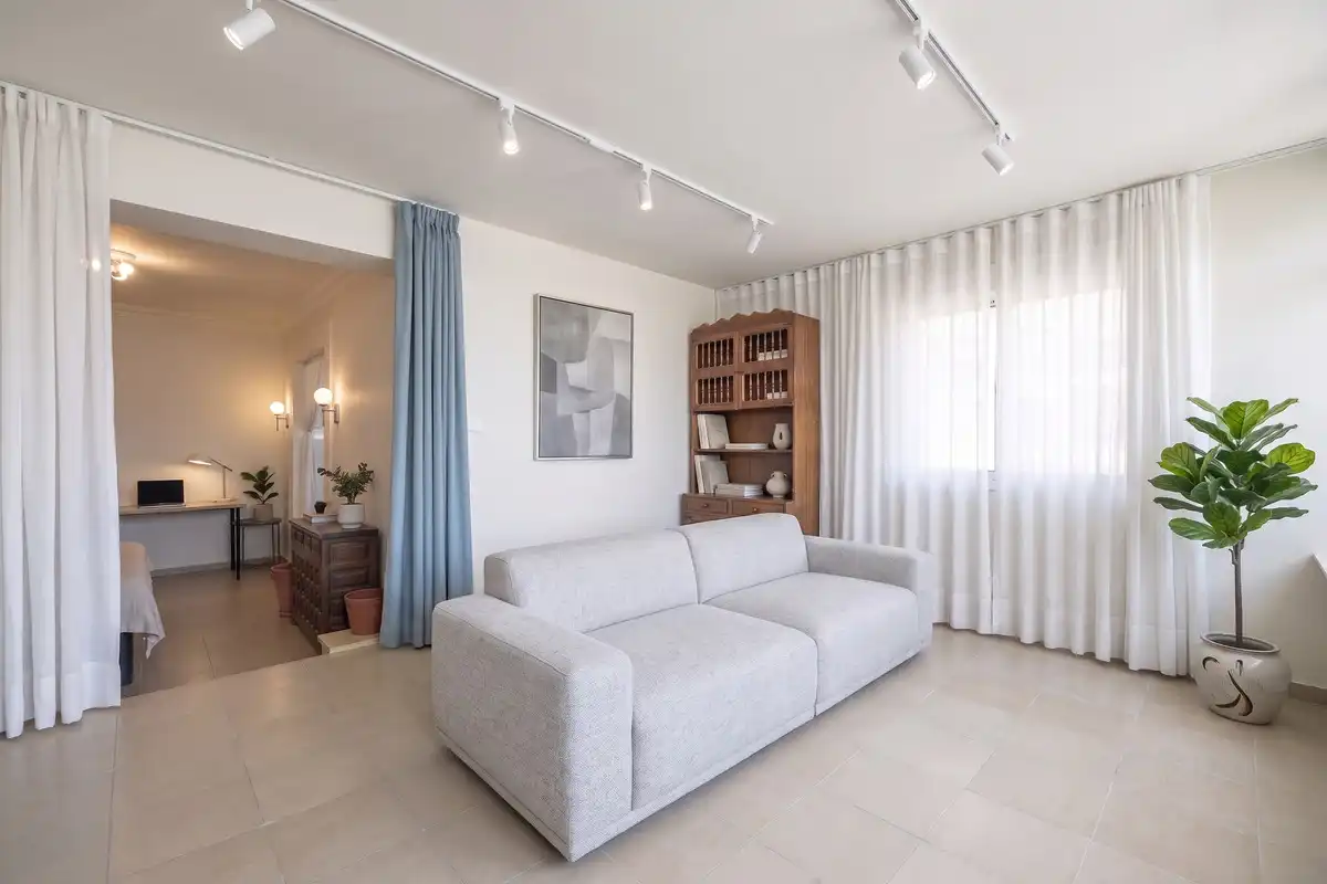 Ático con terraza en venta en Avenida Donostiarra, imagen 5