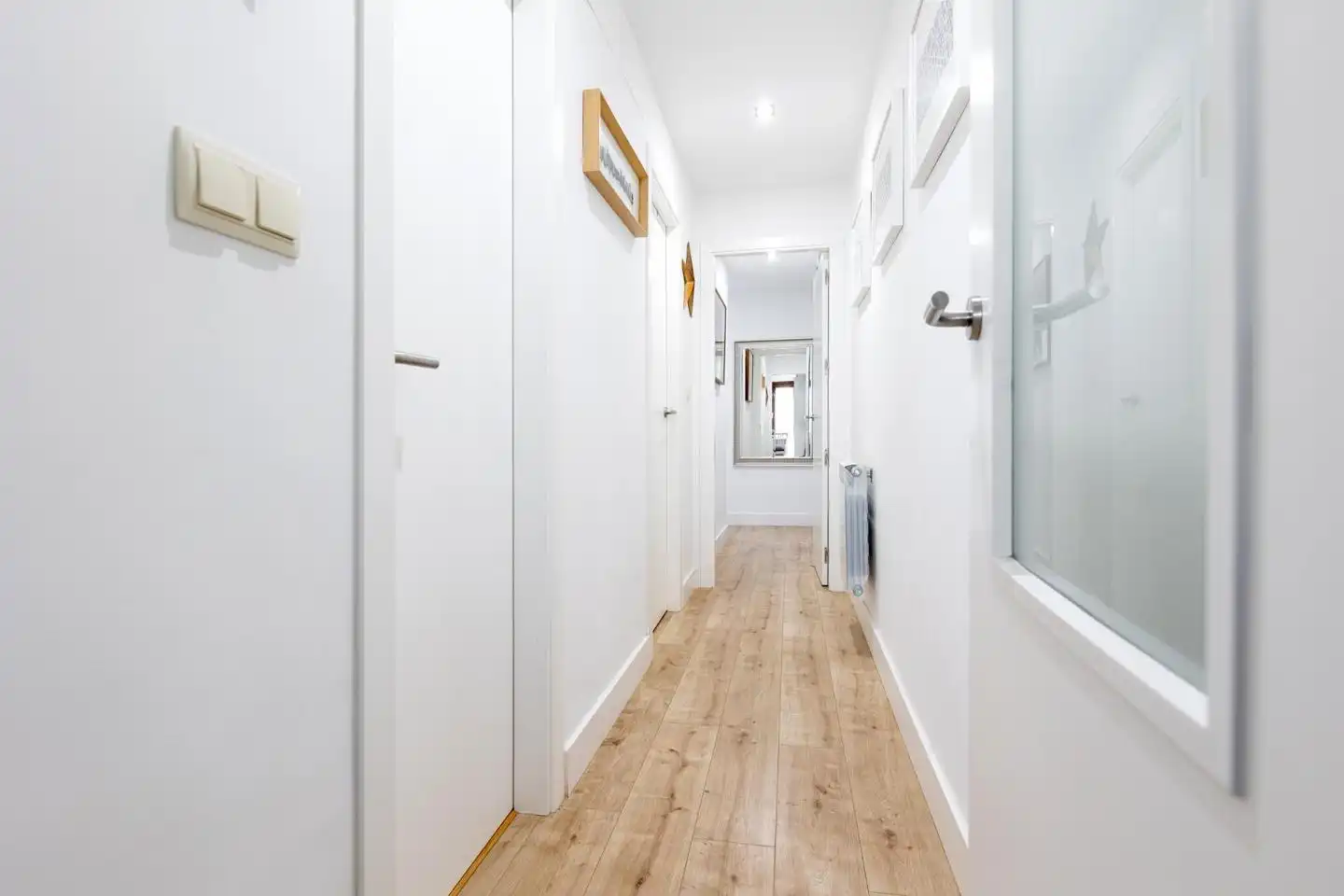 Penthouse with lift for sale in Calle Buensuceso, imagen 12
