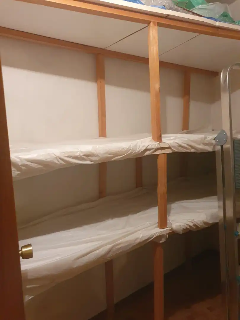 Wohnung zum Verkauf in León Capital  mit Heizung, Parkett und Terrasse