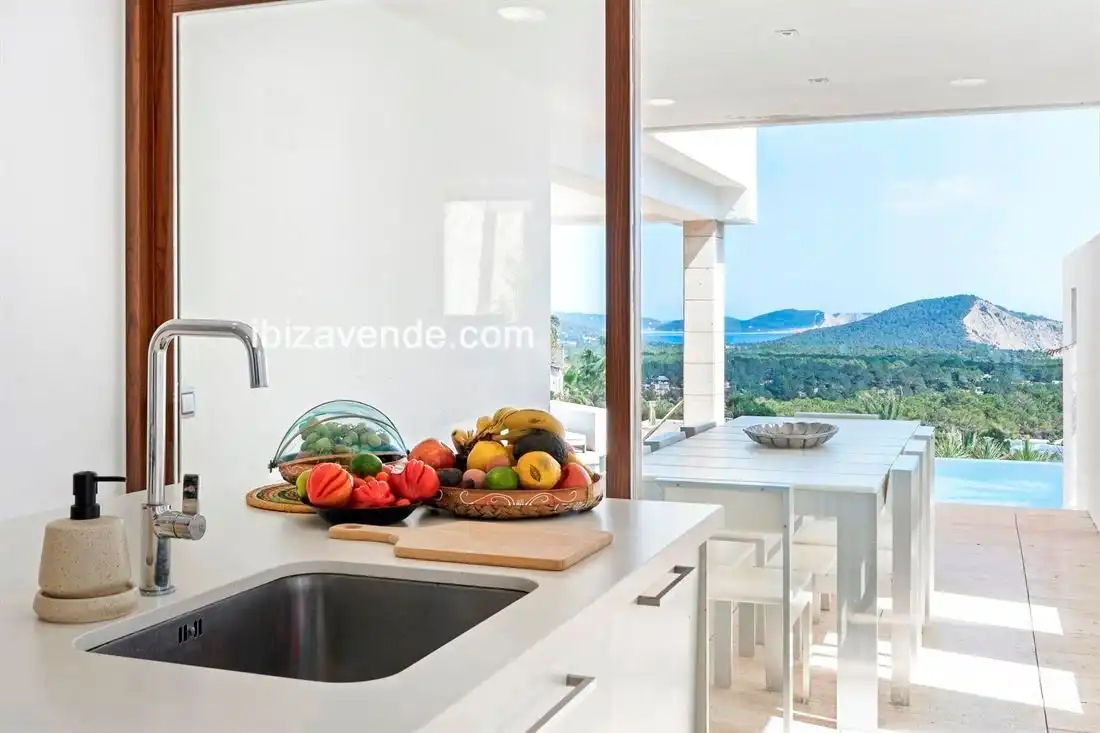 Chalet con terraza en venta en Vista Alegre, imagen 11