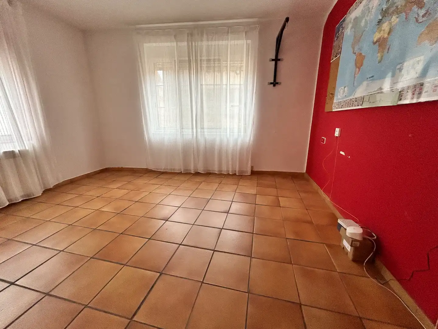 Bedroom of Houses for sale in Vilabella  with Heating, Parquet flooring and Terrace