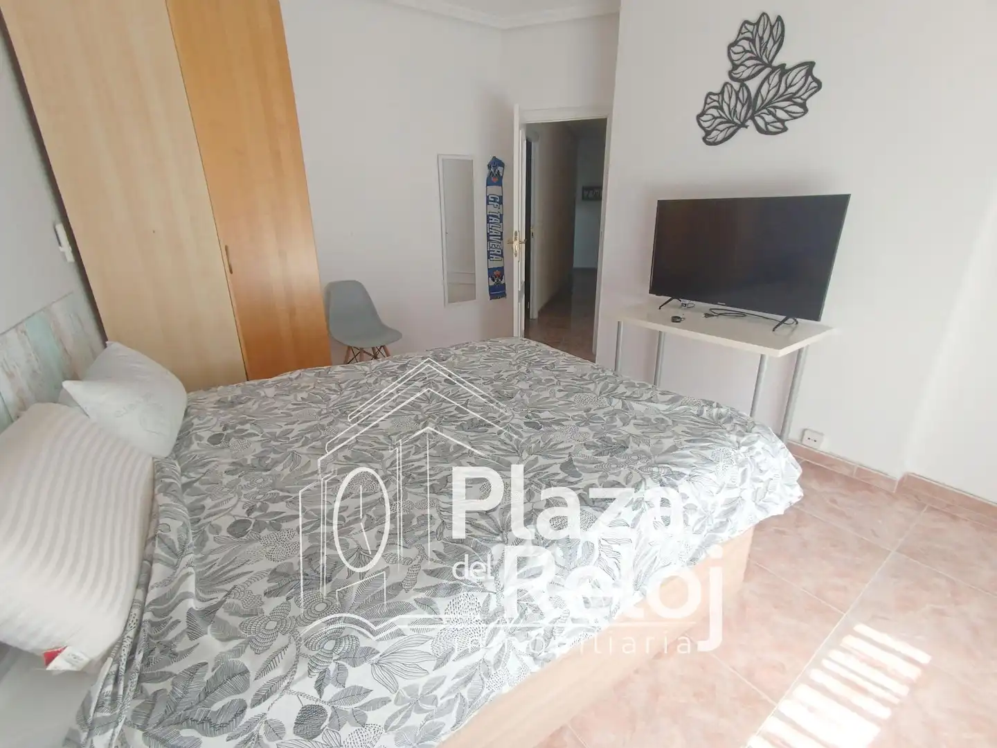 Habitación de Piso en venta en Talavera de la Reina con Aire acondicionado