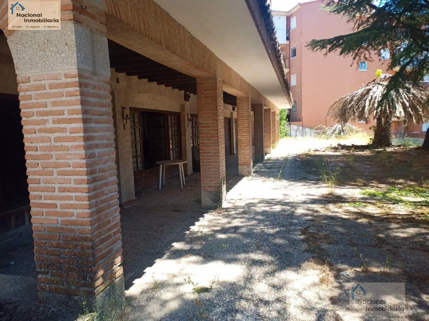 Hotel amb piscina en venda a Arenas de San Pedro, imagen 12