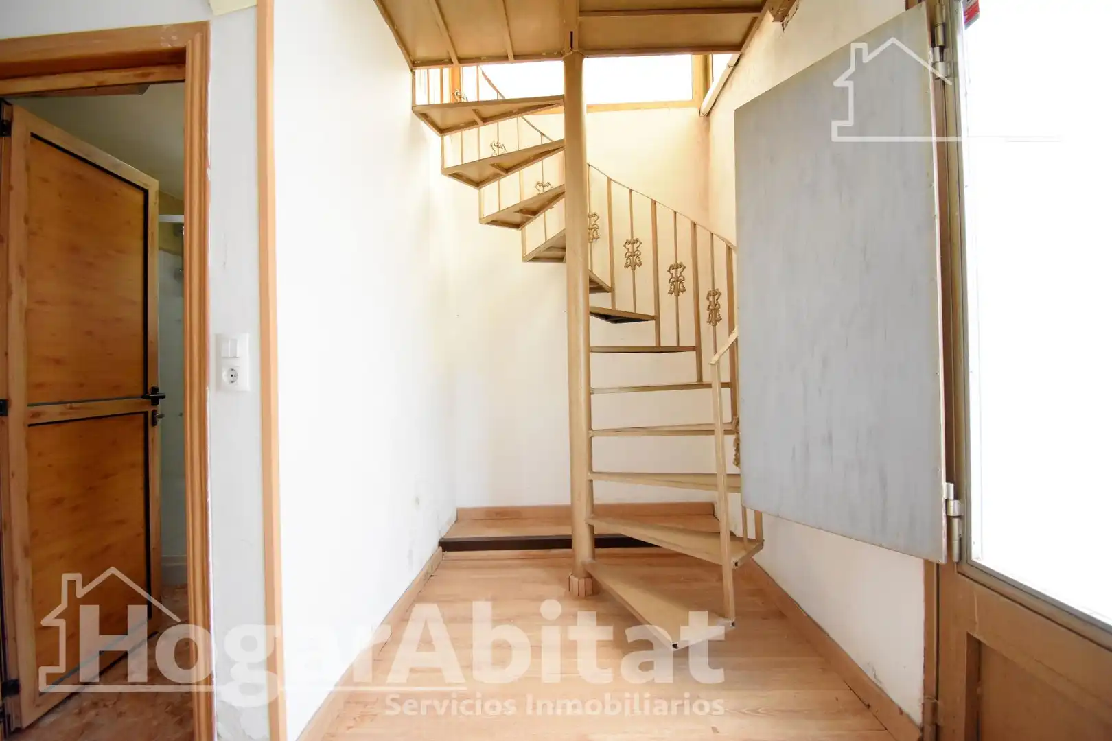 Habitación de Casa o chalet en venta en Gandia con Calefacción, Jardín privado y Terraza