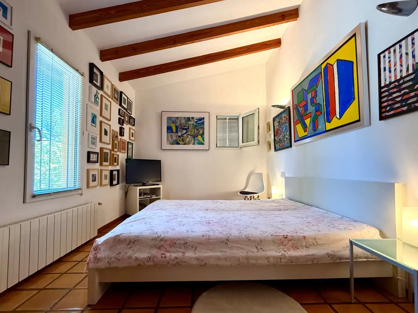 Casa o chalet en venta en Carrer de Dalt, -1, Jesús Pobre