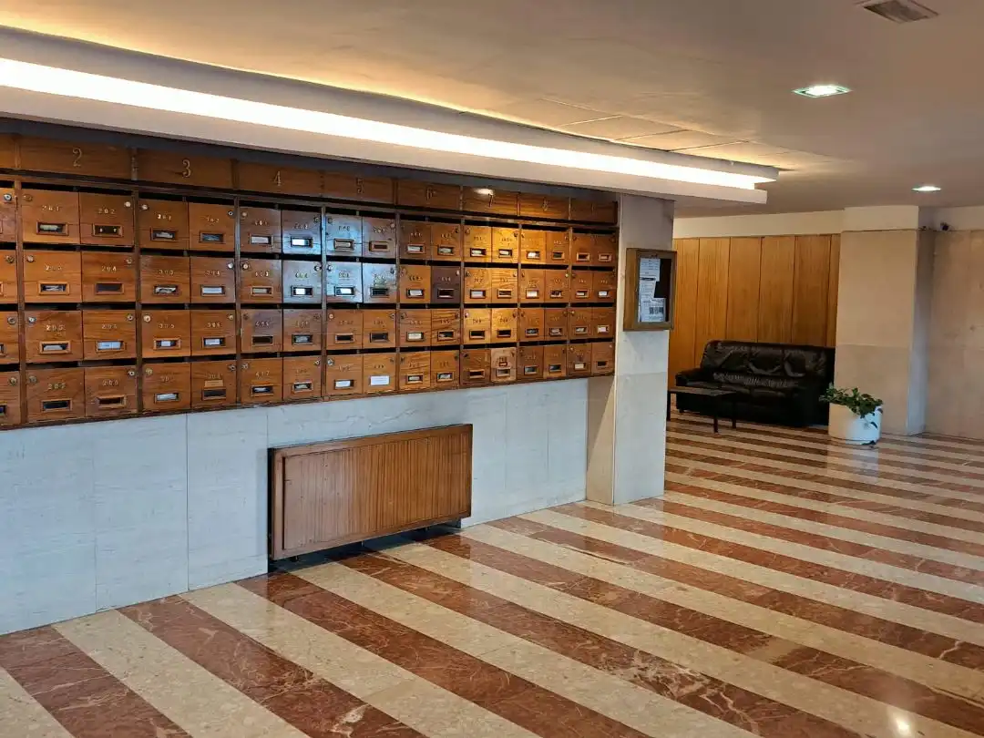Pis de lloguer en Chamartín