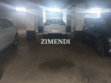 Einzelparkplatz zur Miete in Durango