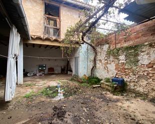 Casa adosada en venda a Alginet