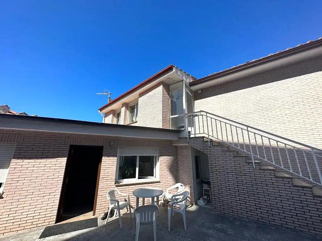 Casa amb terrassa en venda a Saltillo, imagen 32