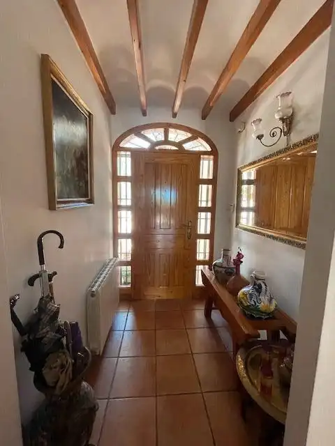 Houses for sale in Calle Partida del Raspeig, Villamontes - Boqueres