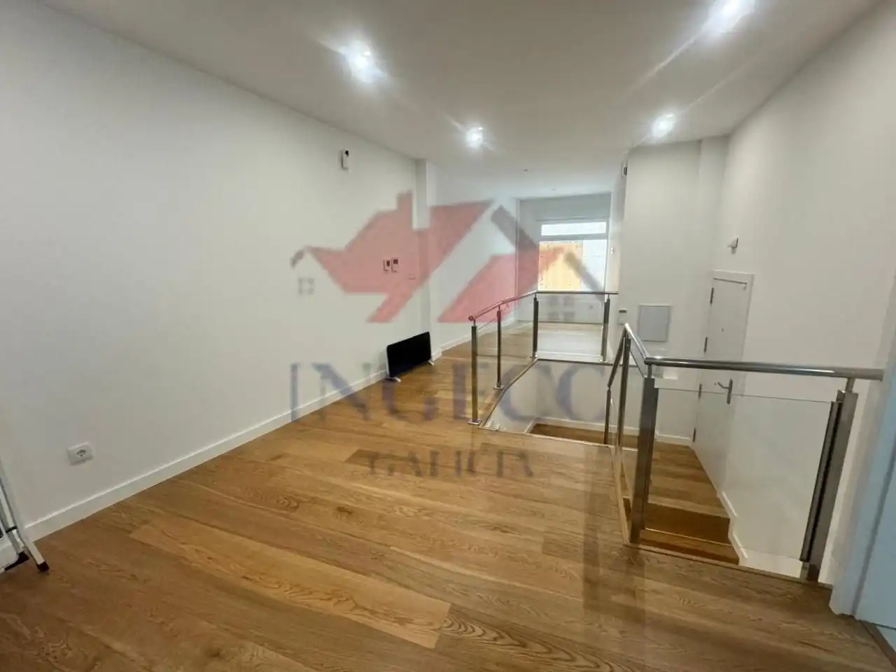 Local comercial en venta en Rúa Salgado Somoza, imagen 15