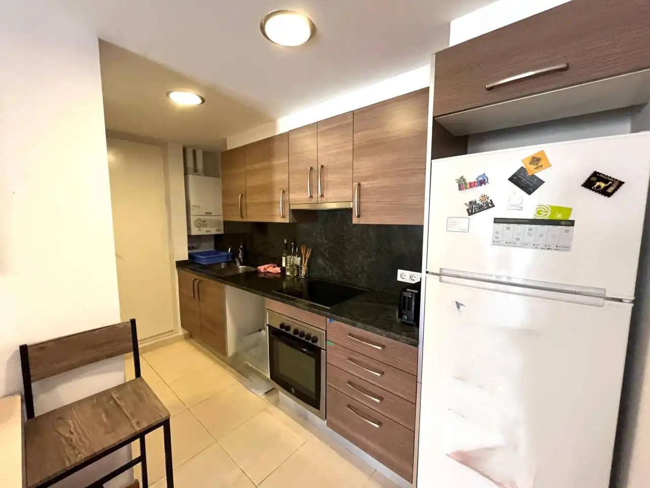 Wohnung mit Terrasse zum Verkauf in Calle Mare de Déu del Remei, imagen 4