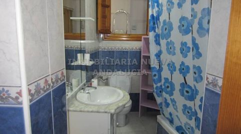 Foto 3 de Piso de alquiler en Plaza de Toros - Santa Rita, Almería Capital