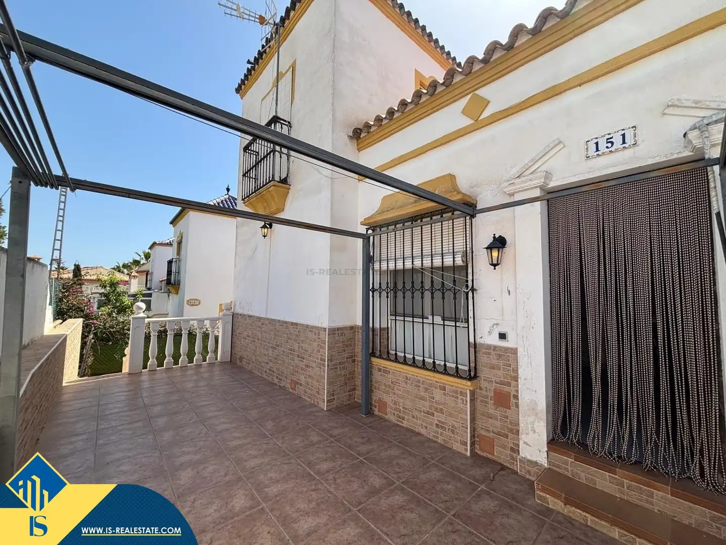 Maison avec piscine à vendre à Los Balcones - Los Altos, imagen 40