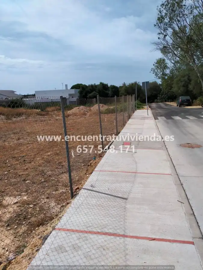 Residential land for sale in Las Lagunas - Campano, imagen 3