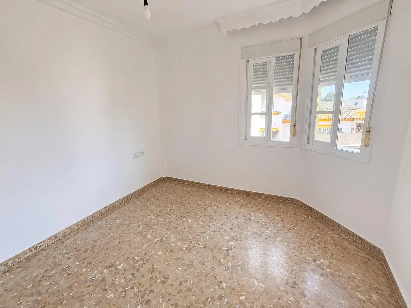 Habitación de Casa adosada en venta en Algeciras con Terraza