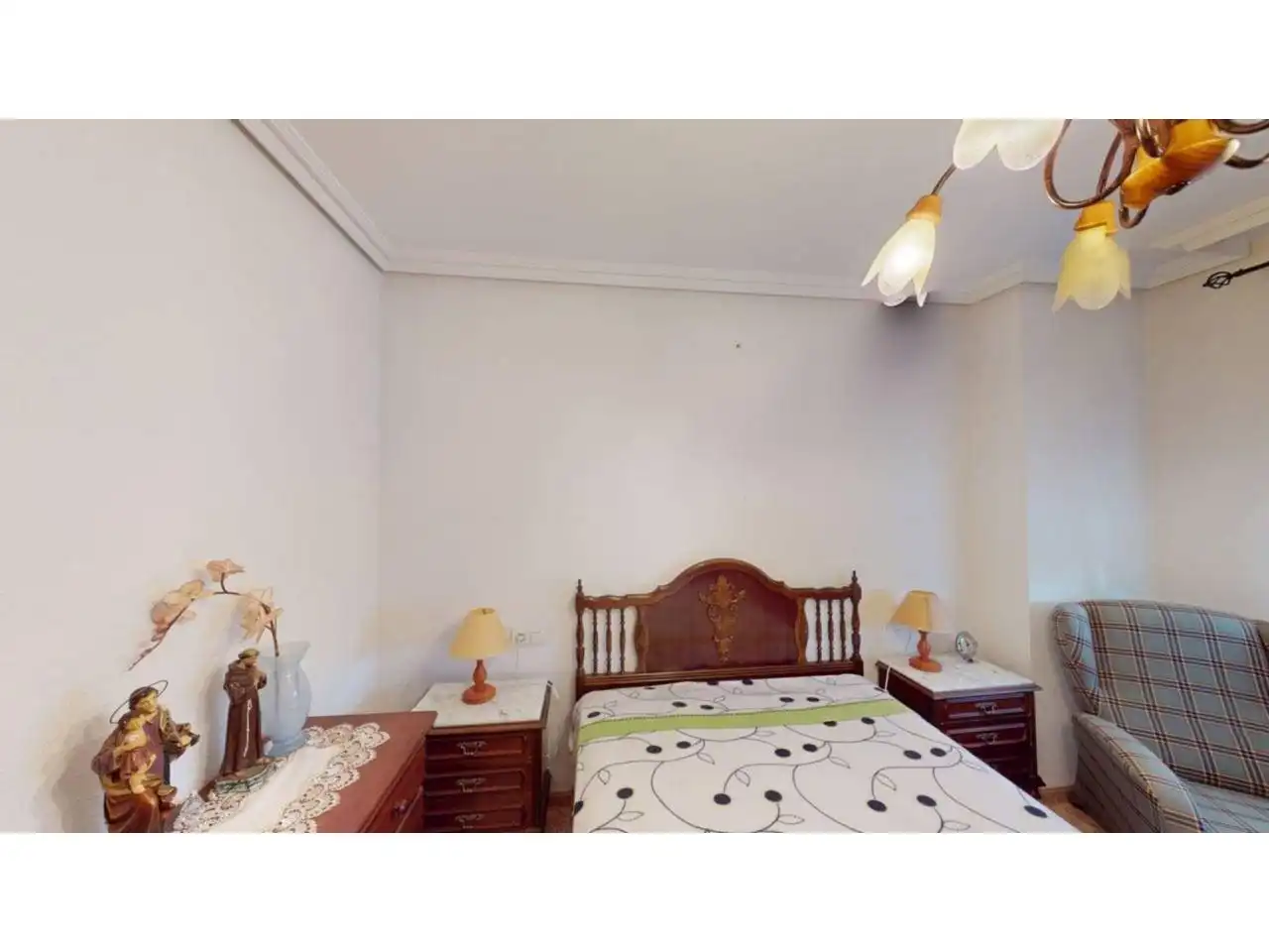 Apartamento con terraza en venta en Cehegín, imagen 15