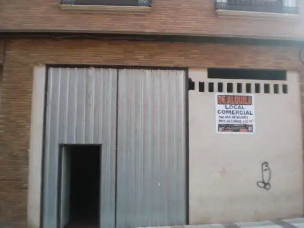 Gewerbefläche zur Miete in Calle Cruces 7, imagen 6