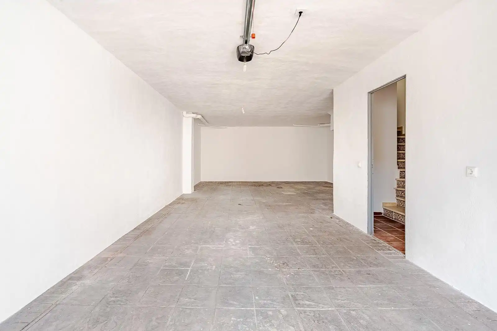 Vivienda con jardín en venta en El Castillo, imagen 6