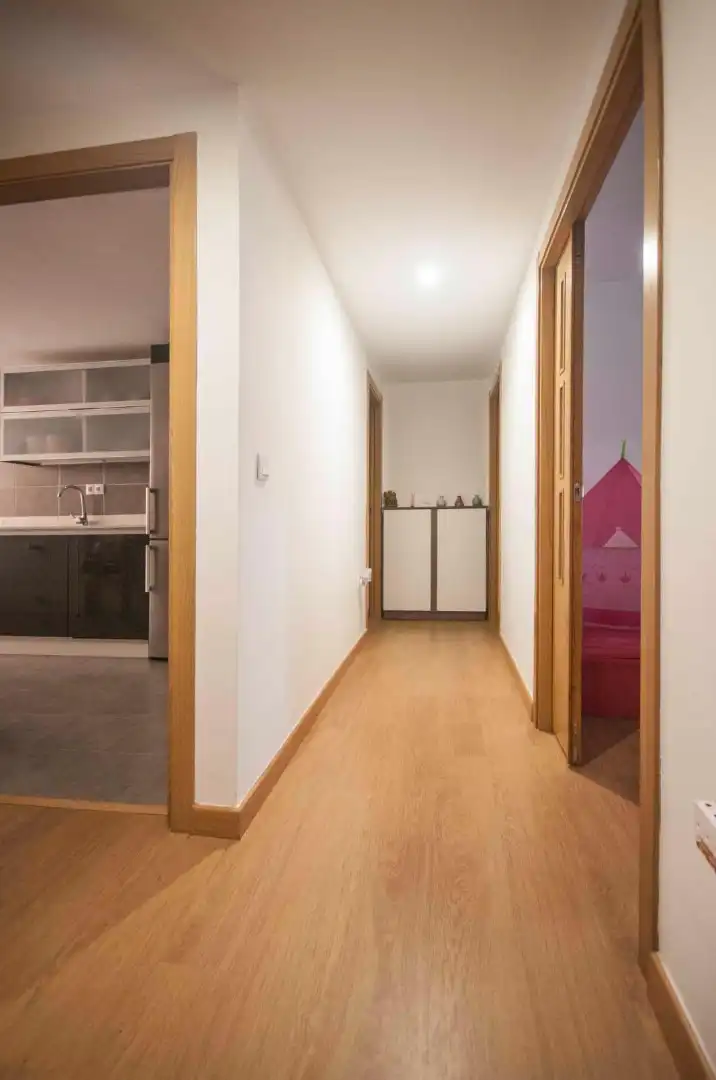 Wohnung zum Verkauf in Mérida mit Klimaanlage, Heizung und Abstellraum