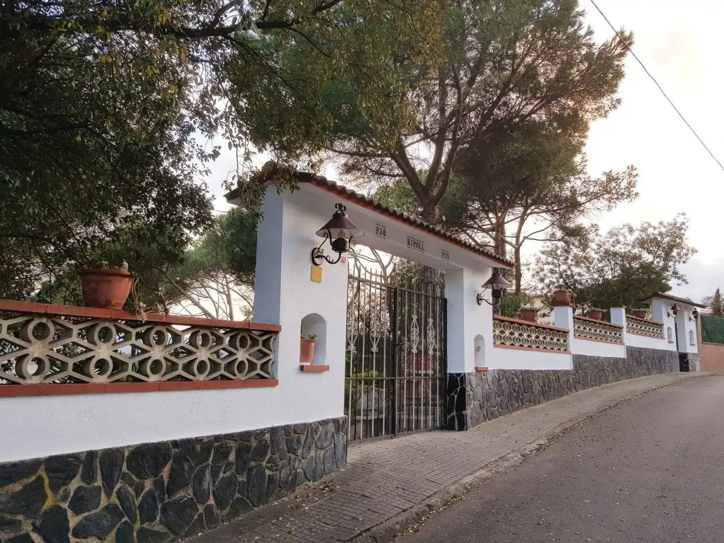 Casa con piscina in vendita a Mas Altaba - El Molí, imagen 23