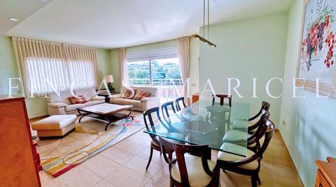 Foto 2 de Pis en venda a Can Girona - Terramar - Vinyet, Barcelona